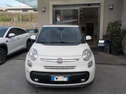 usato FIAT 500L