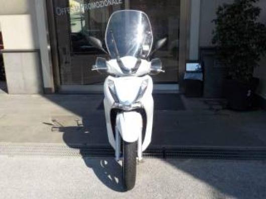 usato HONDA SH 350