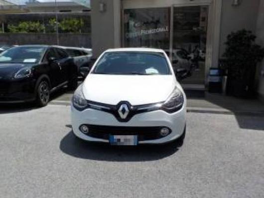 usato RENAULT Clio