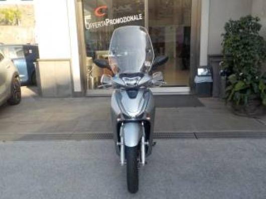 usato HONDA SH 150