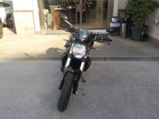 usato DUCATI Monster 821 ABS