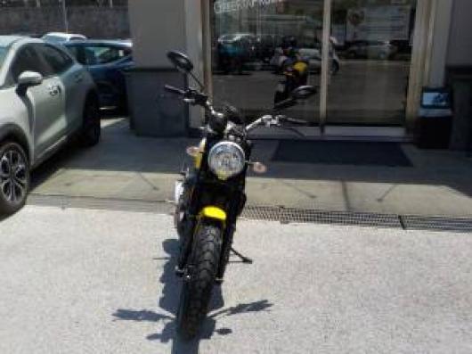 usato DUCATI Scrambler 800