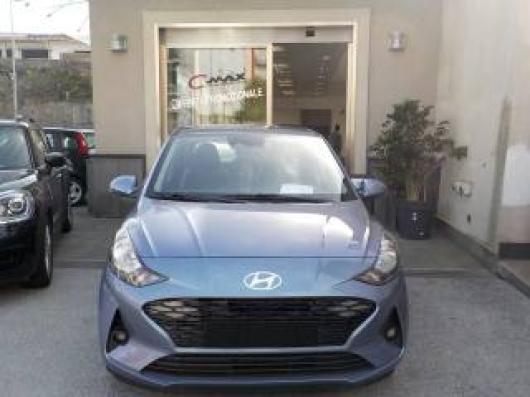 Km 0 HYUNDAI i10