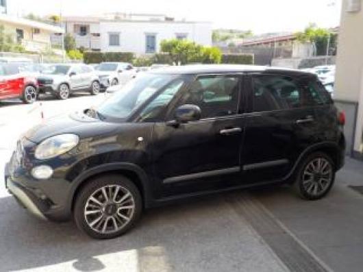 usato FIAT 500L