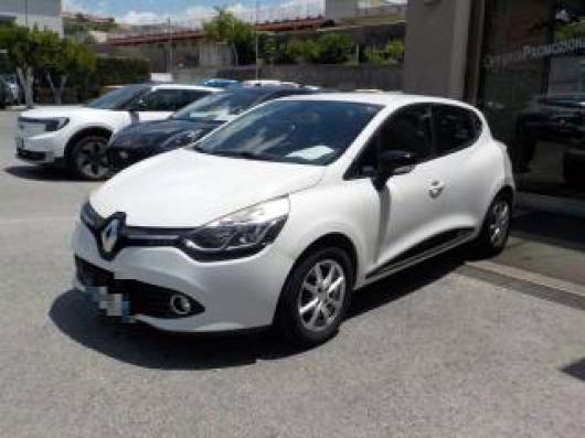 usato RENAULT Clio