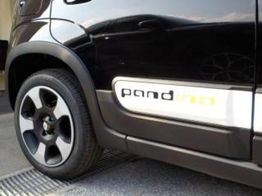 Km 0 FIAT Panda