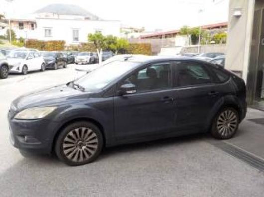usato FORD Focus