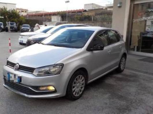 usato VOLKSWAGEN Polo