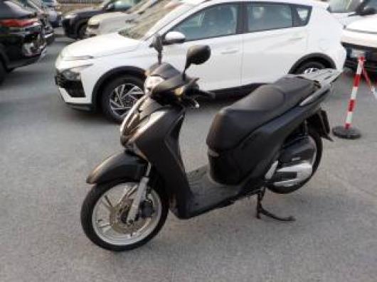 usato HONDA SH 125