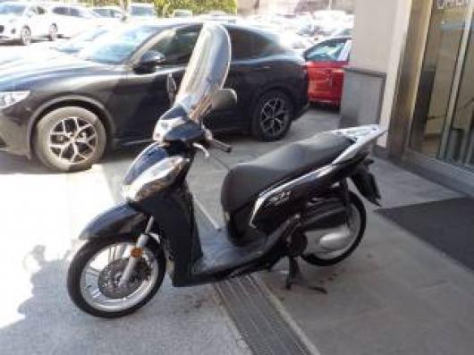 usato HONDA SH 300 i