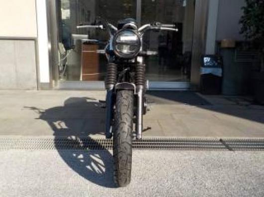 nuovo HONDA GB 350 S