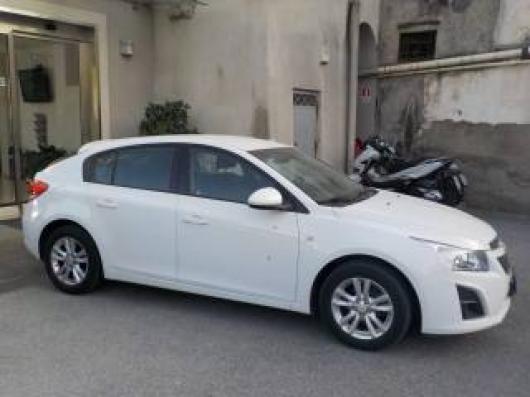 Cruze