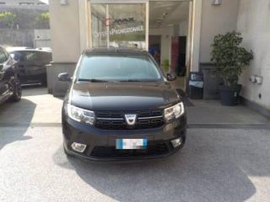 Sandero