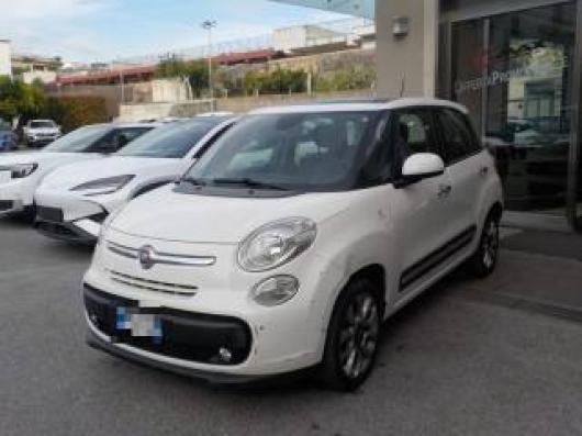 usato FIAT 500L