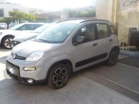 usato FIAT Panda