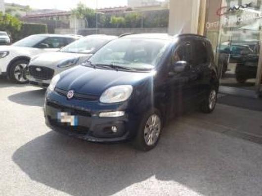 usato FIAT Panda