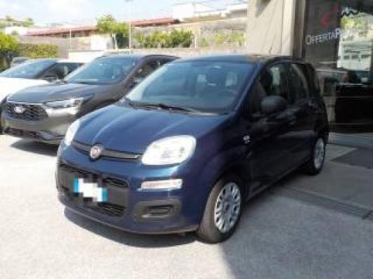 usato FIAT Panda