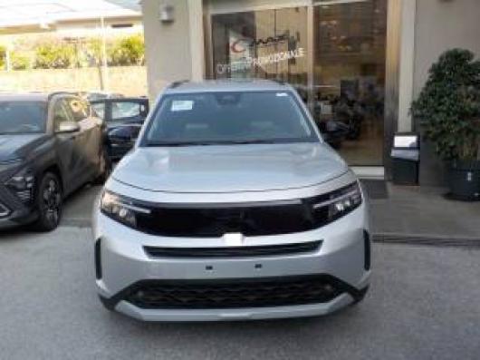 nuovo OPEL Frontera
