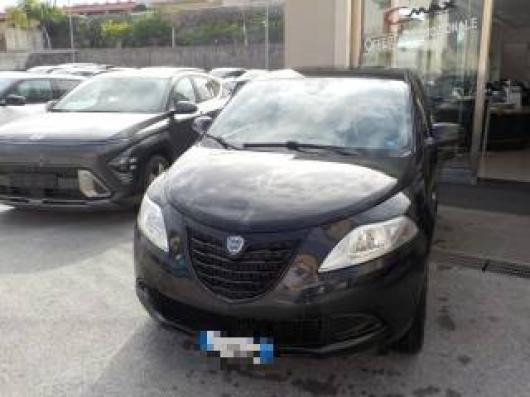 usato LANCIA Ypsilon