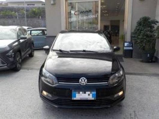 usato VOLKSWAGEN Polo