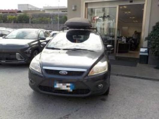 usato FORD Focus