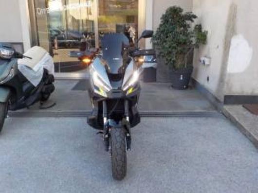 usato HONDA X ADV 750