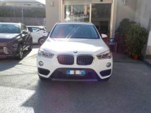 usato BMW X1
