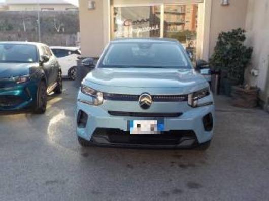 nuovo CITROEN C3
