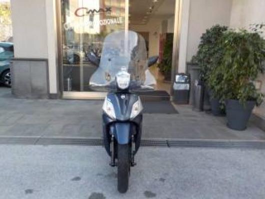 usato SYM Symphony 125