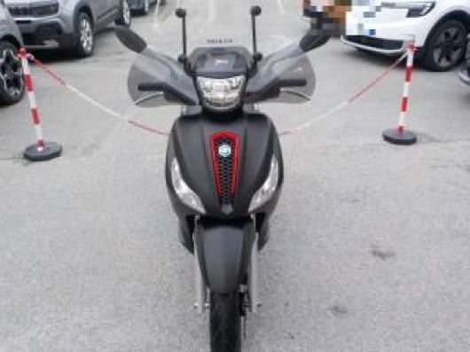 usato PIAGGIO Medley 125 S