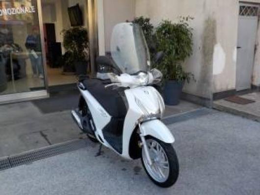 usato HONDA SH 150