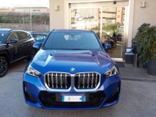 usato BMW X1