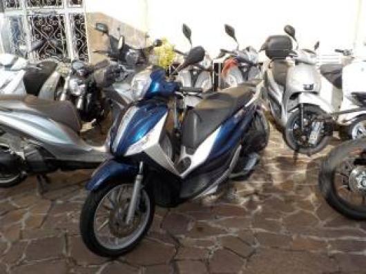 usato PIAGGIO Medley 150