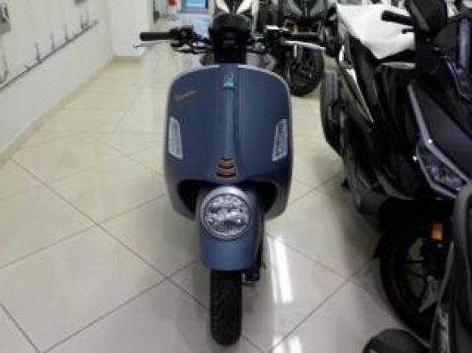 nuovo VESPA GTV 310