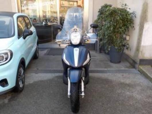 usato PIAGGIO Beverly 300 i e 