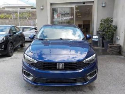 nuovo FIAT Tipo