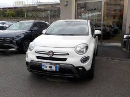 usato FIAT 500X