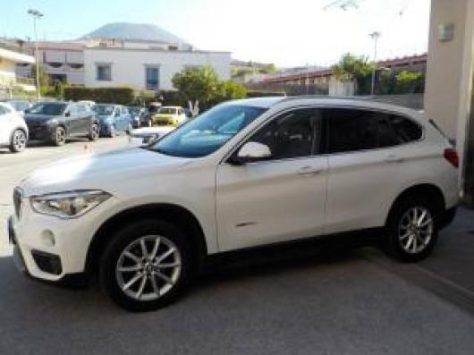 usato BMW X1
