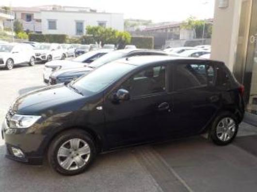 usato DACIA Sandero