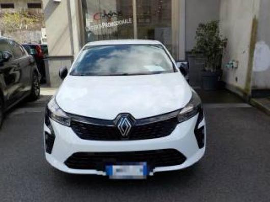 nuovo RENAULT Clio