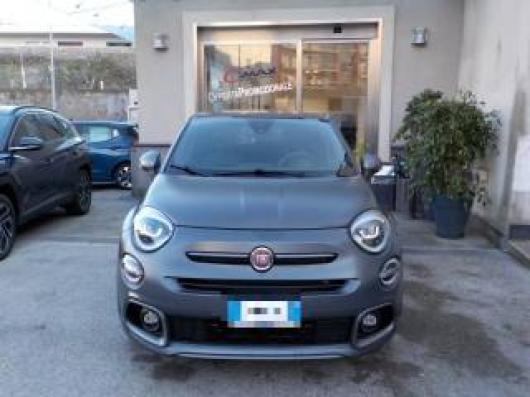 usato FIAT 500X