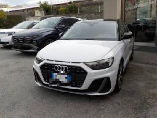 usato AUDI A1
