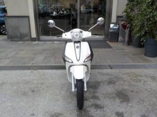 usato PIAGGIO Liberty 50