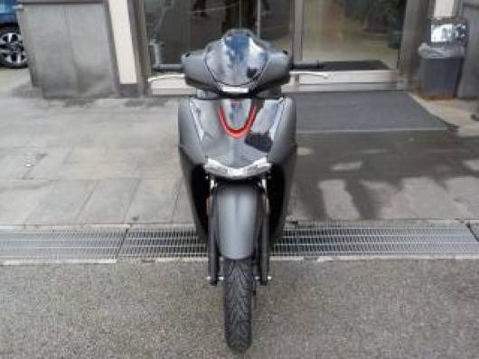 nuovo HONDA SH 150