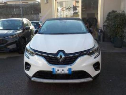 Captur