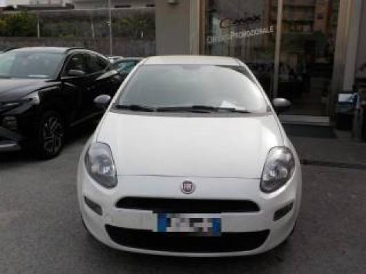 usato FIAT Punto