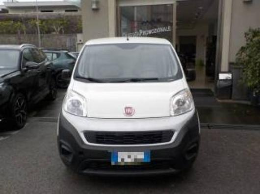 usato FIAT Fiorino
