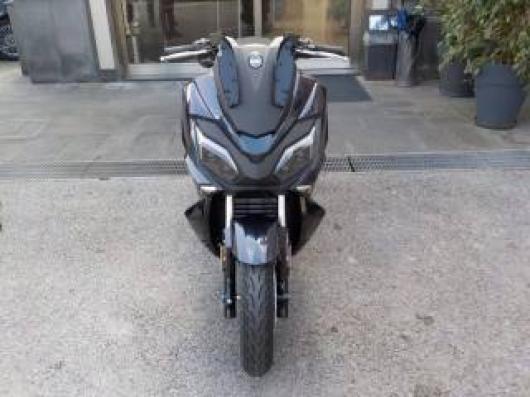 nuovo SYM Joyride 300