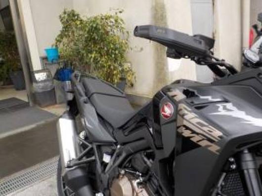 Africa Twin CRF 1100 L