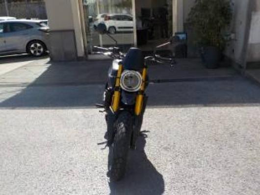 SEIEMMEZZO SCR